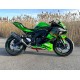 2023-2024 Kawasaki ZX-4R/RR Stainless Full System